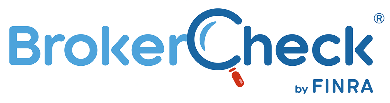 broker check logo