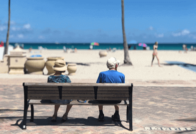 Retirement Income Planning